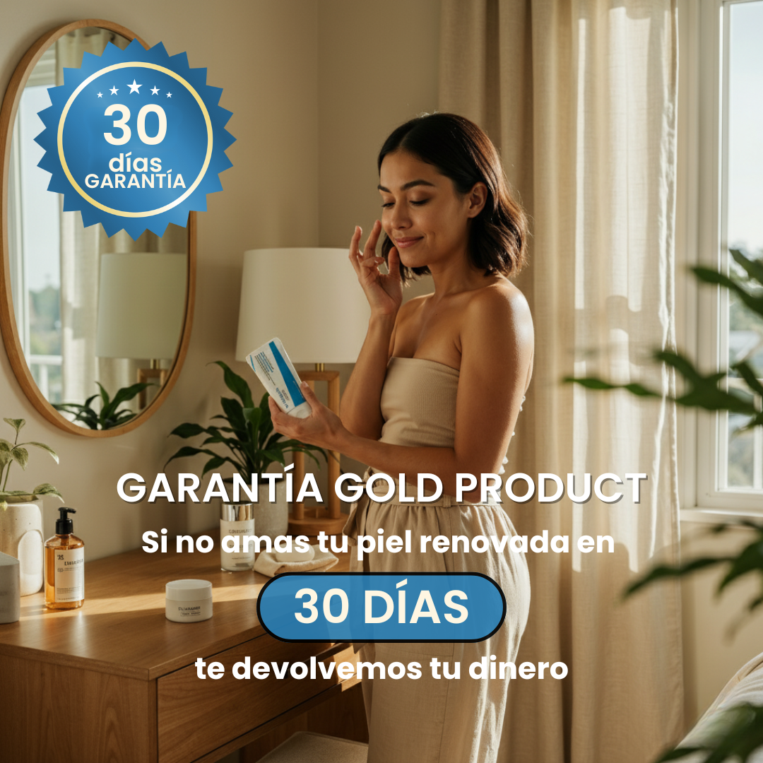 Dr Melaxin | La Crema #1 en Corea que 9,000 Latinas Usaron para Borrar Manchas