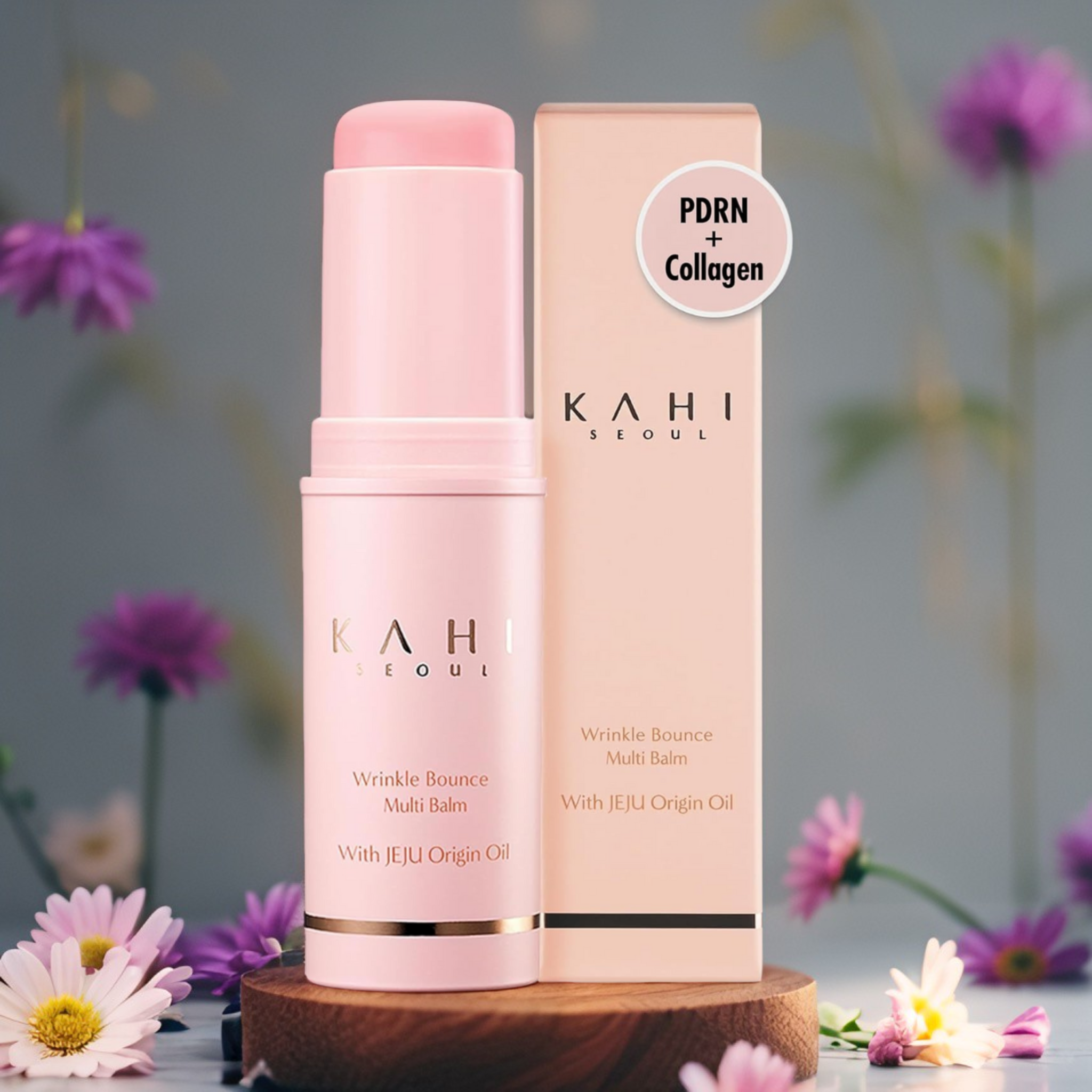 Kahi Multi Balm | Elimina líneas de expresión
